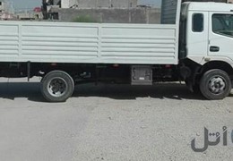 کاویان ۱۰۶باری