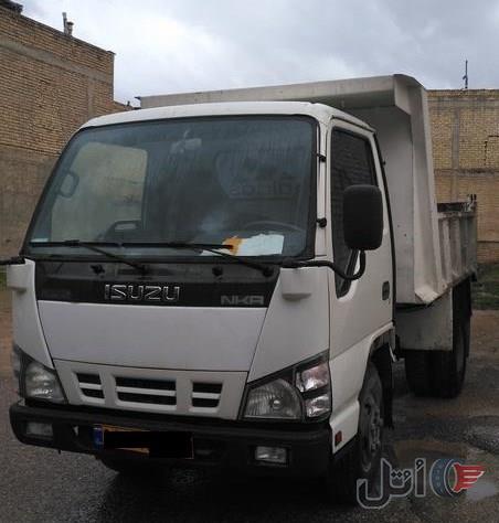 ایسوزو 5200