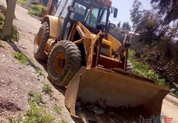 بیل بکهو تی دی ال ۱۳۰