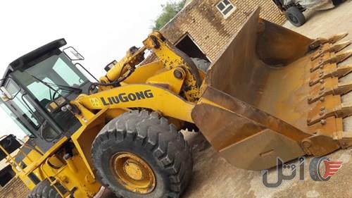 لودر لیوگانگ ۸۵۶