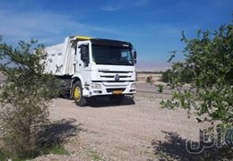 کمپیرسی ده چرخ سهند