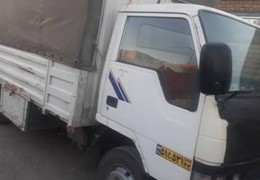 خریدار هیوندا۶تن
