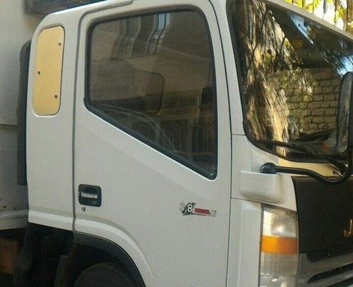 کامیونت ۶تن  جک