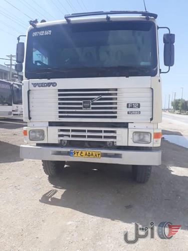 اف ۱۲ توربو