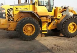لودر ولوو ال ۹۰ اف لاکچری