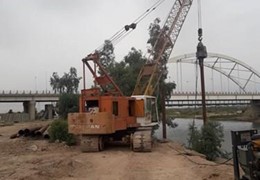 جرثقیل