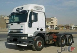 ایویکو 440  ، بدون رنگ تک برگ سند