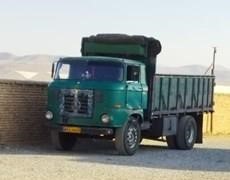 ایفا موتور 302