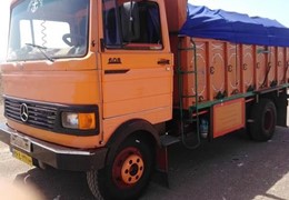 خاوربنز600