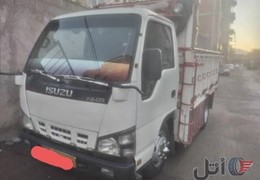 ایسوزو ۵.۵تن