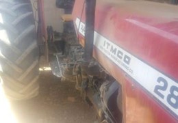 تراکتور فرگوسن 87
