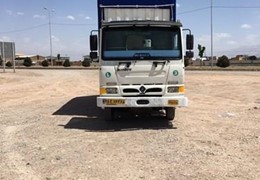 بادسان مسقف 8 تن