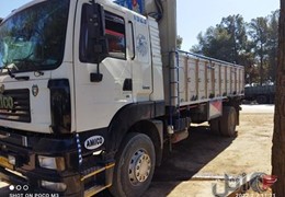 تک آمیکو مدل 89