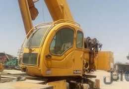 فروش جرثقیل ۵۰ تن