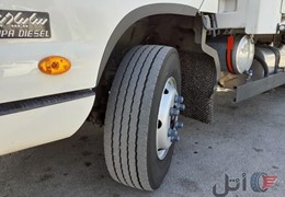 کامیونت الوند ۹۷
