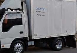 با سلام خدمت دوست ایسوزو ۵۲۰۰ یخچالدار مدل ۸۶ در رشت