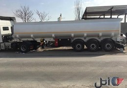 فروش انواع تریلر کمپرسی و تانکر