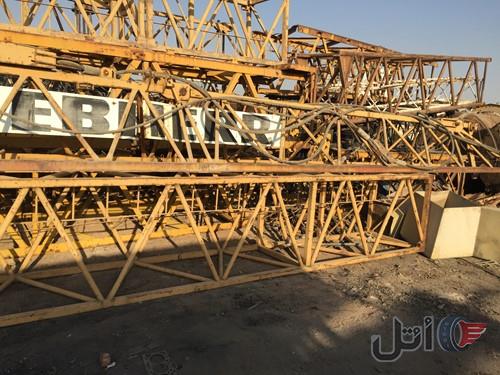 فروش دکل تاور