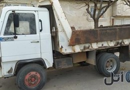 آذرخش کمپرسی