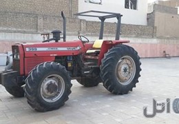 تراکتور 399 جفت