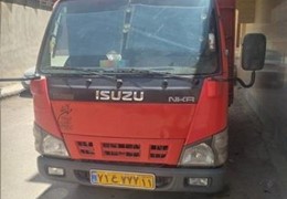 ایسوزو۵۲۰۰تن