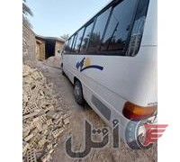 مینی بوس هیوندا