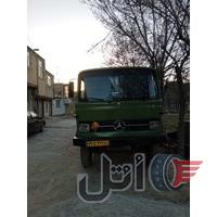 کمپرسی خاور608