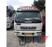 کاویان ۱۰۶ باری مدل۸۳