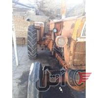 تراکتور رومانی