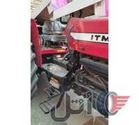 تراکتور 399 دو دیفرانسیل