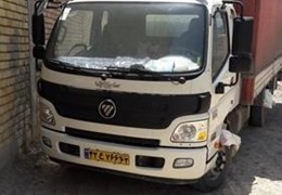 الوند ۹۷  ۸.۵ بسیار کم کار مسقف