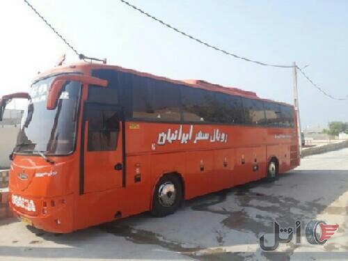 اسکانیا۹لیتری مدل۸۳ باامتیازکار