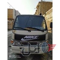 کامیونت جک5300