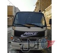 کامیونت جک5300