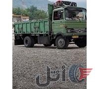 خاور مدل ۱۳۶۰