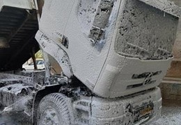 کاویان کمپرسی مدل ۹۰ استثنایی