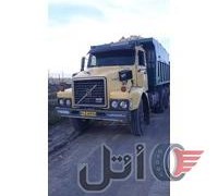 ولوو سوئدی توپ طلا