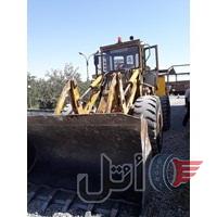لودر فروشی