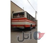مینی بوس بنز21نفره