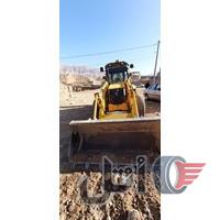 بیل بکهو سنوپارس ۲۲۰ مدل ۹۳
