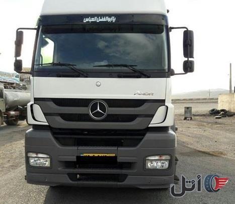 اکسور 42 تن قسطی مدل 95