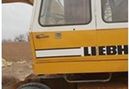 بیل مکانیکی ۹۱۲ موتور 2x مدل ۷۰