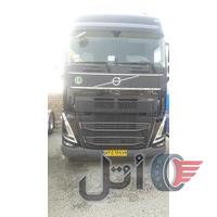 Fh 500 مدل ۲۰۲۱پلاک شده با کارت سوخت