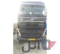 Fh 500 مدل ۲۰۲۱پلاک شده با کارت سوخت