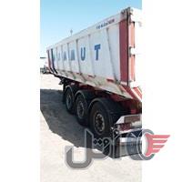 کمپرس ماموت مدل ۹۲