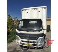 کامیونت فوتون 5,5تن