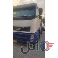 FH 440تک محور کارت ۵۶تن