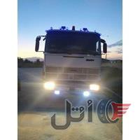 ایویکو 330 کارت 40 مدل 71