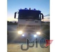 ایویکو 330 کارت 40 مدل 71