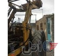 تراکتور رومانی